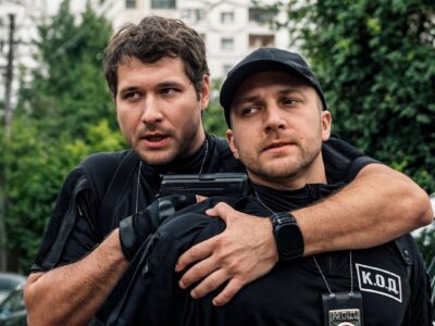 К.О.Д. 2026: смотреть онлайн 43 серия от 04.06.2026