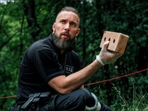 К.О.Д. 2026: дивитись онлайн 47 серія від 09.06.2026