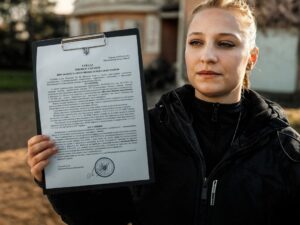 К.О.Д. 2026: дивитись онлайн 48 серія від 09.06.2026