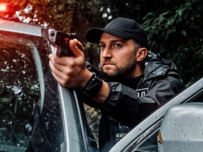 К.О.Д. 2026: смотреть онлайн 49 серия от 10.06.2026