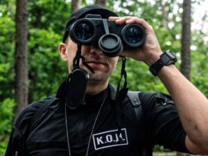К.О.Д. 2026 — смотреть онлайн все серии сериала