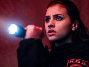 К.О.Д. 2026 — смотреть онлайн все серии сериала
