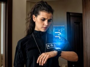 К.О.Д. 2026 — смотреть онлайн все серии сериала