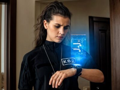 К.О.Д. 2026: смотреть онлайн 58 серия от 17.06.2026