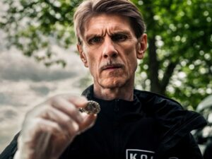 К.О.Д. 2026 — смотреть онлайн все серии сериала