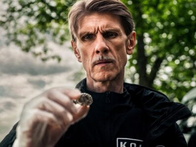 К.О.Д. 2026: смотреть онлайн 57 серия от 17.06.2026