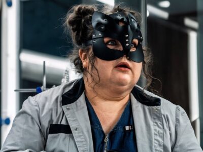К.О.Д. 2026: смотреть онлайн 60 серия от 18.06.2026