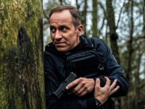 К.О.Д. 2026 — смотреть онлайн все серии сериала