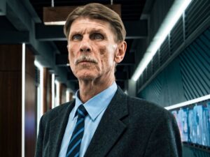 К.О.Д. 2026 — смотреть онлайн все серии сериала