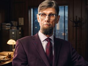 К.О.Д. 2026: дивитись онлайн 72 серія від 20.10.2026