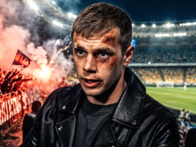 К.О.Д. 2026: дивитись онлайн 75 серія від 22.10.2026