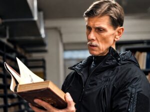 К.О.Д. 2026: дивитись онлайн 78 серія від 26.10.2026