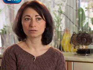 Наталья Манукян