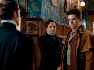 Крепостная 20 серия смотреть онлайн — 22.08.2019