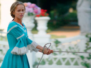 Крепостная — 24 серия смотреть онлайн — 14.03.2019