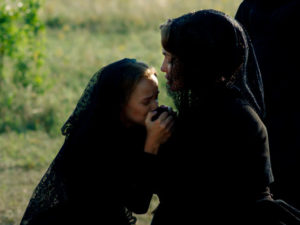 Крепостная 22 серия смотреть онлайн — 27.08.2019