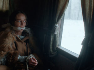 Крепостная 2 сезон 21 серия смотреть онлайн — 18.09.2019