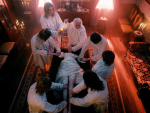 Крепостная 2 сезон 22 серия смотреть онлайн — 18.09.2019