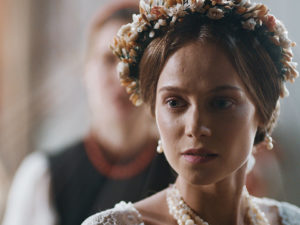 Крепостная 2 сезон 24 последняя серия смотреть онлайн — 19.09.2019