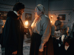 Крепостная 2 сезон 23 серия смотреть онлайн — 19.09.2019