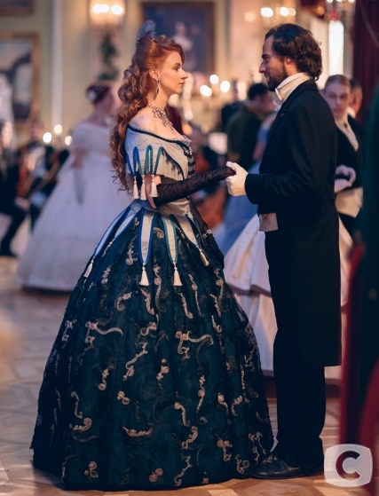 Кріпосна 2020 оголошує кастинг у новий 3 сезон