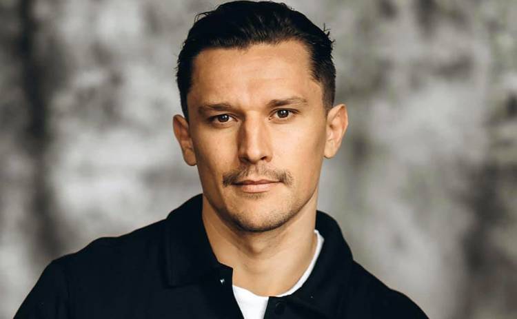 Тарас Цымбалюк получил серьезную травму на съемках Тарас Цымбалюк получил серьезную травму на съемках