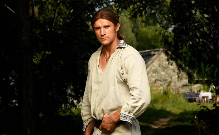 Тарас Цымбалюк получил серьезную травму на съемках Тарас Цымбалюк получил серьезную травму на съемках