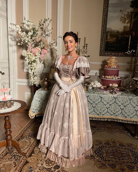 Кріпосна 3: Що потрібно знати про новий сезон