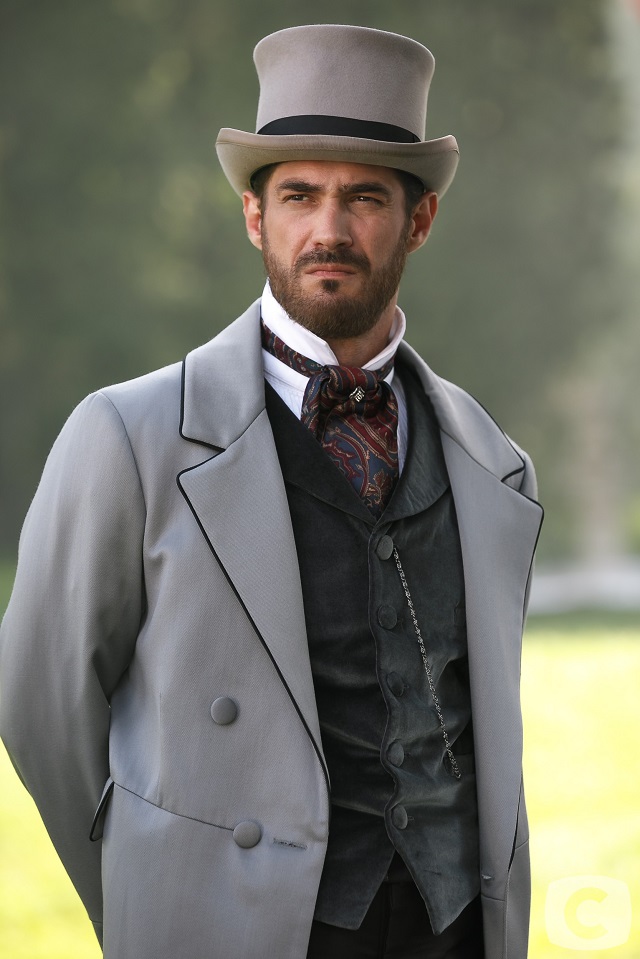 Крепостная 3 сезон - Князь Яблоневский