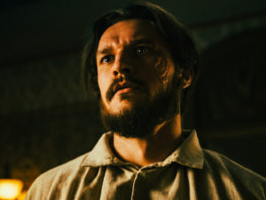 Кріпосна Жадана любов 3 сезон 8 серія дивитись онлайн – 04.11.2021