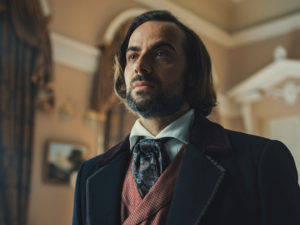 Кріпосна Жадана любов 3 сезон 9 серія дивитись онлайн – 08.11.2021