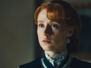 Крепостная Жадана любов 3 сезон 10 серия смотреть онлайн — 08.11.2021