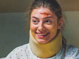 Лікарка Ковальчук 8 серія дивитись онлайн від 19.07.2023