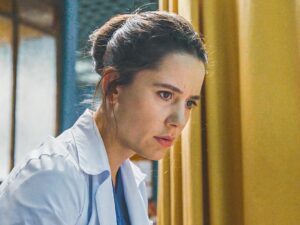 Лікарка Ковальчук 9 серия смотреть онлайн от 19.07.2023
