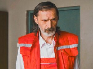 Лікарка Ковальчук 12 серія дивитись онлайн від 20.07.2023