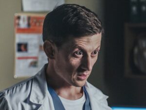 Лікарка Ковальчук 17 серія дивитись онлайн від 25.07.2023