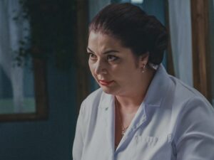 Лікарка Ковальчук 19 серія дивитись онлайн від 25.07.2023