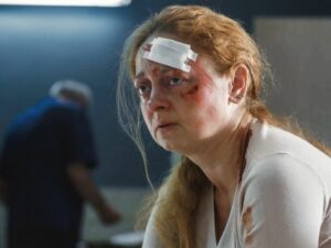 Лікарка Ковальчук 25 серія дивитись онлайн від 27.07.2023
