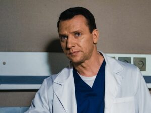 Лікарка Ковальчук 30 серія дивитись онлайн від 31.07.2023