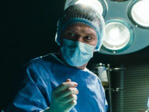 Лікарка Ковальчук 31 серія дивитись онлайн від 31.07.2023
