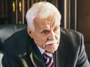 Лікарка Ковальчук 32 серія дивитись онлайн від 31.07.2023
