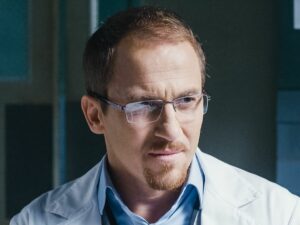 Лікарка Ковальчук 38 серія дивитись онлайн від 02.08.2023