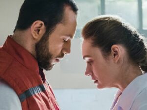 Лікарка Ковальчук 39 серія дивитись онлайн від 02.08.2023