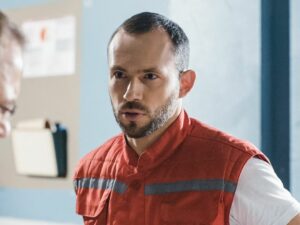 Лікарка Ковальчук 41 серія дивитись онлайн від 03.08.2023