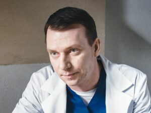 Лікарка Ковальчук 44 серія дивитись онлайн від 03.08.2023