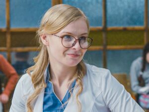 Лікарка Ковальчук 2 сезон 4 серія дивитись онлайн від 08.08.2023