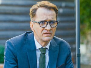 Лікарка Ковальчук 2 сезон 5 серія дивитись онлайн від 08.08.2023