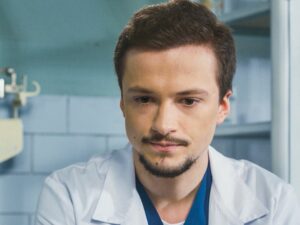 Лікарка Ковальчук 2 сезон 8 серія дивитись онлайн від 09.08.2023