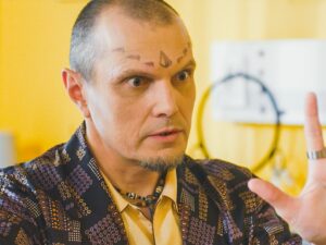 Лікарка Ковальчук 2 сезон 11 серія дивитись онлайн від 10.08.2023
