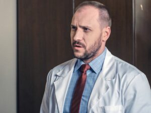 Лікарка Ковальчук 2 сезон 15 серія дивитись онлайн від 14.08.2023